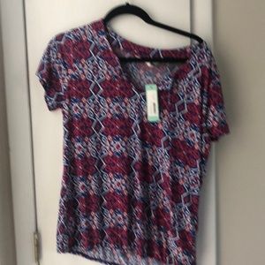 stitch fix magnolia grace knit top